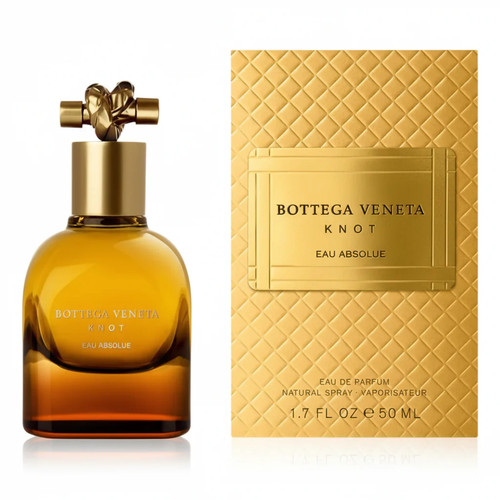 Bottega veneta knot - knot, eau