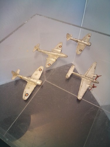 Dinky meccano metal - dinky,