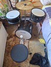 Junior drum kit for kids - drum,