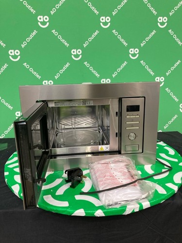 Smeg 17l microwave oven - microwave,