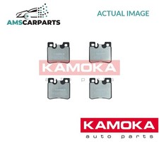 BRAKE PADS SET BRAKING PAD