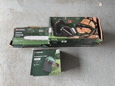 Parkside Corded Electric
