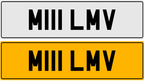 M111 lmv mil millie - m111, v