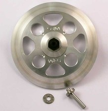 BSA A7 A10 Gold Star 4 spring clutch pressure plate kit SRMPP3
