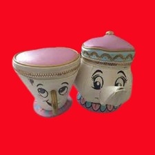 Beauty And The Beast Mrs Potts