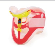 Ferno WizLock Cervical / Extrication Collar Neck Immobilisation Brace Adjustable