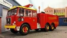 Thornycroft nubian scale - thornycroft,