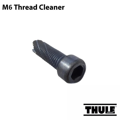 Thule thread cleaner - thule, for