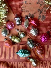 Vintage Antique Soviet USSR