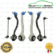 NEW MERCEDES C-CLASS W203 / CLK W209 FRONT RIGHT & LEFT WISHBONE SUSPENSION ARMS