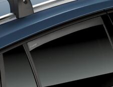 Genuine ClimAir Rear Door Wind