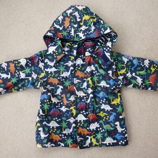 JOJO MAMAN BEBE Coat 12-18m