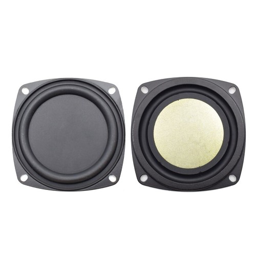 Inch speaker passive - inch,