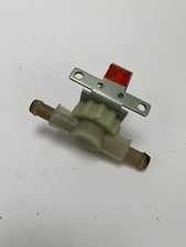 LG Dishwasher D1484CF Water Inlet Valve.