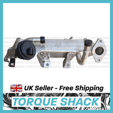 EGR Valve Cooler 8200910446 For Renault Espace MK IV Master MK III 2.0 2.3 DCI