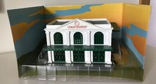 Bachmann Plasticville O Gauge Union Station Building
