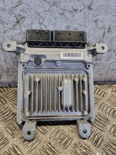 MERCEDES C220 ENGINE CONTROL