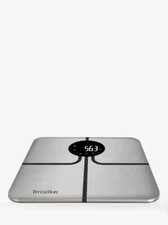Terraillon R-coach Body Analyser Scale, Silver BEM70438ST