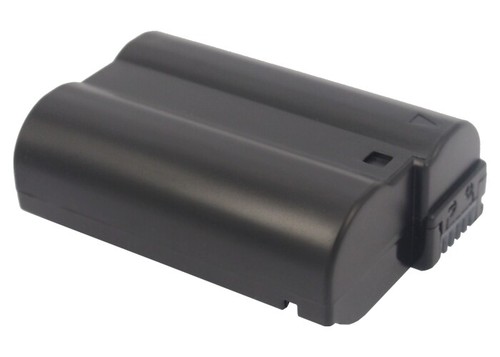 New battery for nikon - nikon, 1