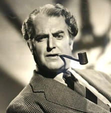 British Actor Jack Warner