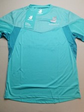 DELIVEROO Mens UK L Reflective