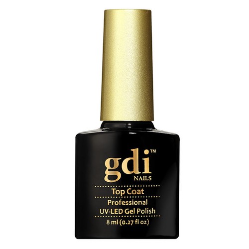 Gdi nails 8ml top - nails,