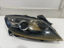Mazda RX8 2004 headlight
