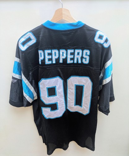 Vintage reebok carolina - reebok,