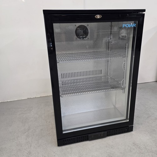 Bottle fridge single door - 1,