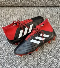 adidas Predator 18.1 FG/AG