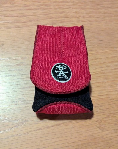 Crumpler john thursday - crumpler,
