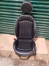 08 Mini Cooper One S R56 Front