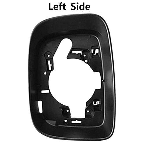 Left side door - left,