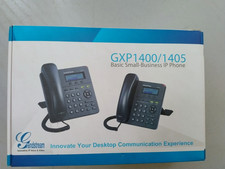 Grandstream GXP1400 HD Business Phone VoIP - UK Seller