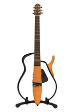Yamaha silent guitar steel - yamaha,