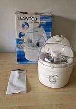 Kenwood IM200 Electric Ice