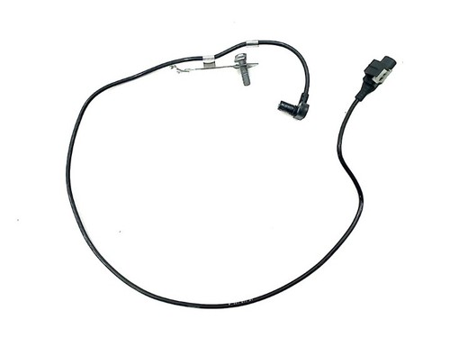 Abs sensor rear - rear, bmw