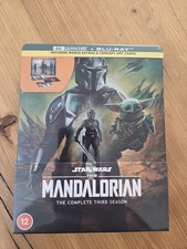 The mandalorian season 4k - mandalorian:, 3