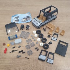 Playmobil City Action Police