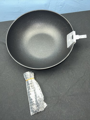 Zeno 30cm marble carbon - marble, steel