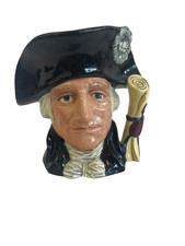 Large Vintage Royal Doulton