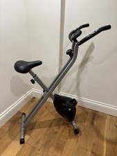 Opti Folding Magnetic Exercise