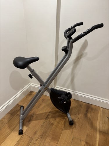 Opti folding magnetic exercise - folding,