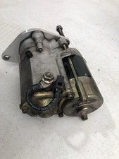 Triumph TR3A TR4-4A Starter Motor High Torque Wosp Performance 1957-67 GEU4412X