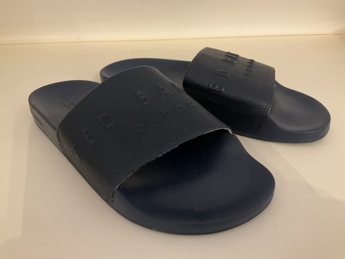 Dark blue super stylish ted - stylish,