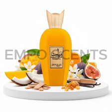 Rabab Pulp By Zimaya - 100ml
