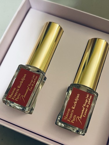 Mfk baccarat rouge - mfk,
