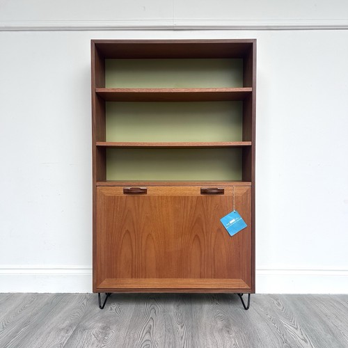 Plan sierra teak retro mid - teak,