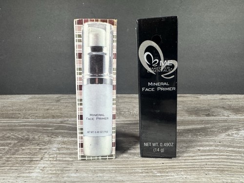 Makeover essentials mineral - makeover,