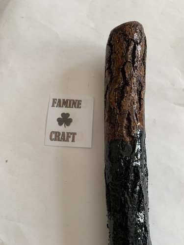 Shillelagh walking stick - walking,